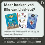 Wessel van Texel 9789025749231 Elle van Lieshout, Boeken, Verzenden, Gelezen, Elle van Lieshout