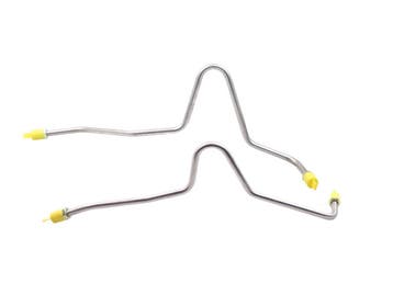 Olieretourleidingset voor turbocompressor. Porsche 993 turbo, Verzenden, Nieuw