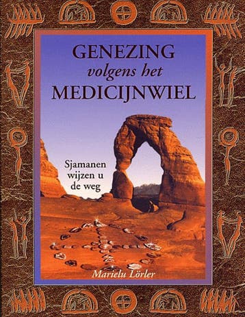 GENEZING VOLGENS HET MEDICIJNWIEL - M. Lorler 9789055135158, Boeken, Verzenden, Zo goed als nieuw, M. Lorler