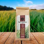 Gebroken Teff (Vlokken) 500 gram, Verzenden, Nieuw