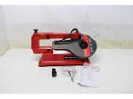 Einhell TC-SS 406 E - Figuurzaag - 120 W - Max. zaaghoogte, Verzenden, Zo goed als nieuw