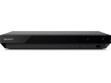 Sony UBP-X700/K - UHD Blu-Ray-speler - 4K HDR Dolby Vision -, Verzenden, Zo goed als nieuw, Sony