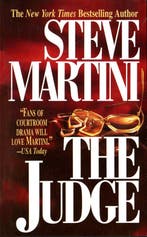 The Judge 9780515119640 S. Martini, Verzenden, Gelezen, S. Martini