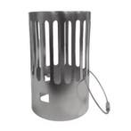 Vonkenvanger houtkachel rookgaspijp 6cm, Ophalen of Verzenden, Nieuw