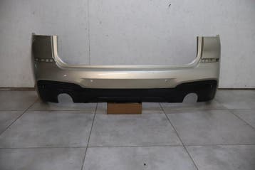 achterbumper BMW X3 G01 M-pakket 8064832, Verzenden, Gebruikt