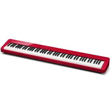 Casio PX-S1100RD Digitale Piano 88 Toetsen Smart Hammer, Ophalen of Verzenden, Nieuw