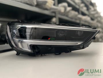 OPEL INSYGNIA B VOLL LED KOLAMP LUX RECHTS 300474909, Verzenden, Gebruikt, Opel