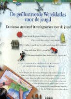 De geïllustreerde wereldatlas voor de jeugd 9789020943047, Verzenden, Gelezen, S. Forbes