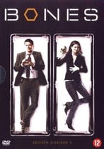 Bones seizoen 2 (dvd tweedehands film), Ophalen of Verzenden, Zo goed als nieuw