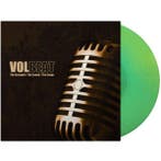 Volbeat - The Strenght / The Sound / The Songs - Glow In The, Ophalen of Verzenden, Nieuw in verpakking