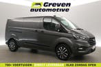 Ford Transit Custom 2.0 TDCI L2H1 Sport 170PK, Automaat, Stof, Gebruikt, Diesel