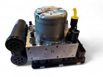 Dodge Ram 1500 2020 luchtvering compressor Continental 68437, Verzenden, Nieuw, Dodge