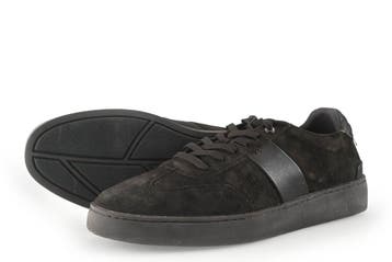 Greve Sneakers in maat 45 Zwart, Kleding | Heren, Schoenen, Verzenden, Zwart, Greve, Sneakers of Gympen