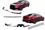 Bodykit BMW 5 G60 M-pack Black Knight Design Glans Zwart, Ophalen of Verzenden, Nieuw