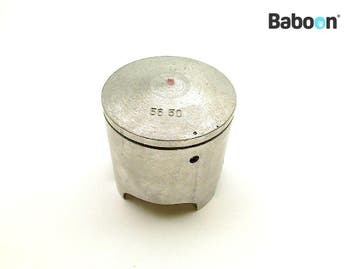 Zuiger Yamaha MX 100 1974-1975 (MX100A MX100B), Verzenden, Gebruikt