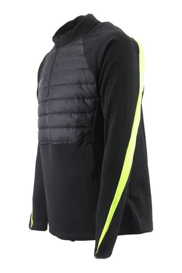 Nike Hoodie in maat L Zwart, Verzenden, Zo goed als nieuw, Zwart, Nike