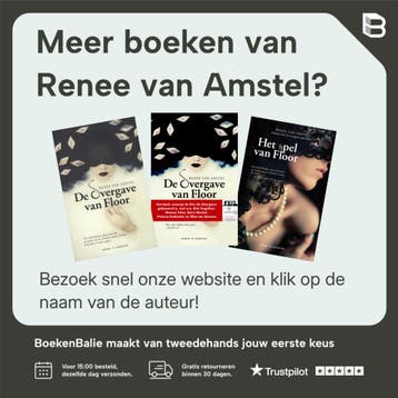 De Floor-omnibus - Renee van Amstel 9789045208534, Verzenden, Zo goed als nieuw, Renee van Amstel