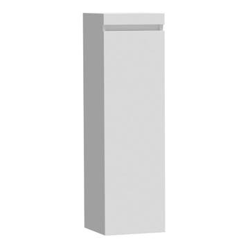 Brauer Joy - Hoge Kast - 120 cm - 1 Deur - Greeploos -, Ophalen of Verzenden, Nieuw