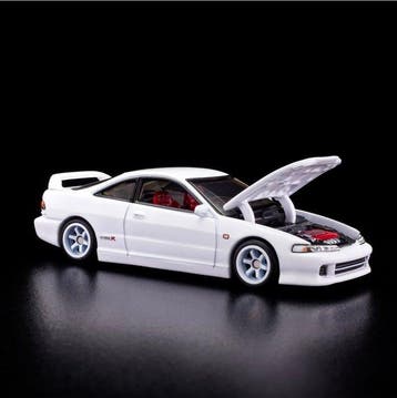 Hot Wheels, Mattel 1:64 - Modelauto - Hot Wheels RLC 1995, Nieuw