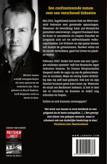 Bachmoet 9789401414883 Michiel Janzen, Verzenden, Gelezen, Michiel Janzen