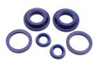 SuperPro Subaru WRX Cross Member Washer, Ophalen of Verzenden, Nieuw