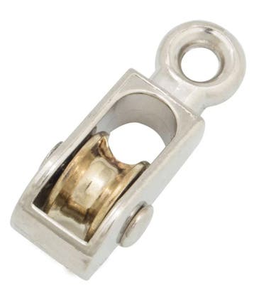 Katrollen 13mm, Verzenden, Nieuw