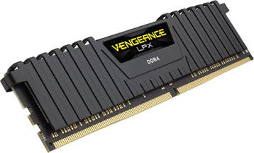 Corsair DDR4 Vengeance LPX 32GB (2x16GB) 3200MHz Geheugenmod, Spelcomputers en Games, Verzenden, Nieuw