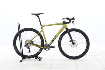 Rose BACKROAD GRX RX810 DI2 1X11 – 2023 – 170 - 180 cm, Verzenden, Zo goed als nieuw, Overige merken