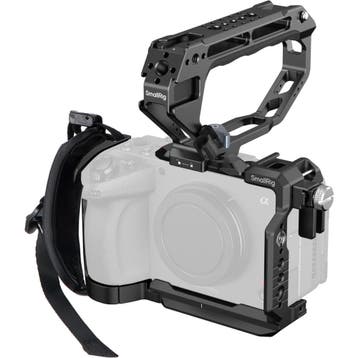 SmallRig 6778 Hawklock Cage Kit For Sony FX5, Audio, Tv en Foto, Ophalen of Verzenden, Nieuw, Overige typen, Overige merken