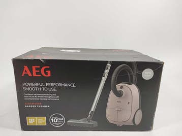 AEG Stofzuiger Clean 6000 -, Verzenden, Nieuw