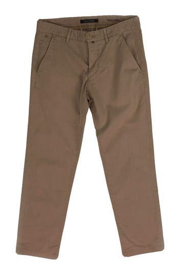 Polo Ralph Lauren Broek in maat W31 L34 Beige, Verzenden, Zo goed als nieuw, Overige kleuren, Polo Ralph Lauren