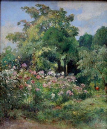 Paul Édouard Quinton (Danish, 19/20 centuries), Attributed