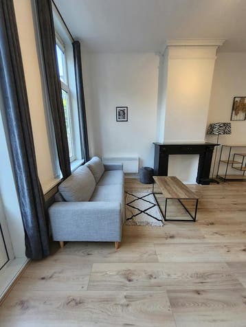 Kamer te huur in s-Gravenhage - 25 m² - 1 kamer(s), Den Haag