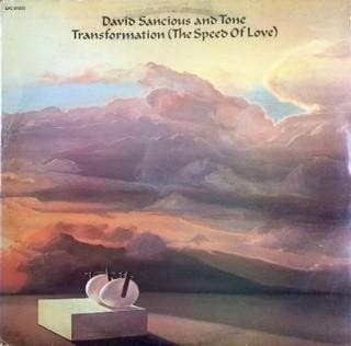 David Sancious And Tone - Transformation (The Speed Of Love), Ophalen of Verzenden, Gebruikt