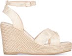 Poelman mt 39 NOLA Sandalen, Kleding | Dames, Schoenen, Verzenden, Nieuw