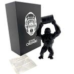 Richard Orlinski (1966) - King Kong Oil (Black Matt)