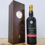 Taylors, Victory 80 Years Old Tawny Port - DOC - Gebotteld, Nieuw