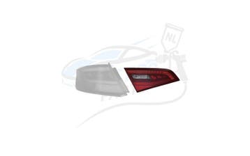 Audi A3 Achterlicht links zonder elektrische deel binnen..., Ophalen of Verzenden, Nieuw, Audi