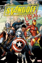 Avengers: Standoff [OHC], Verzenden, Zo goed als nieuw