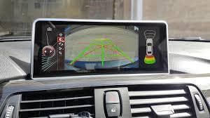 Navigatie BMW F30 carkit android 15 android auto carplay usb, Ophalen of Verzenden, Nieuw
