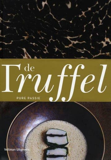 Boek De truffel 9789048306770, Boeken, Verzenden, Zo goed als nieuw