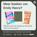 Book lovers 9789044366365 Emily Henry, Verzenden, Gelezen, Emily Henry