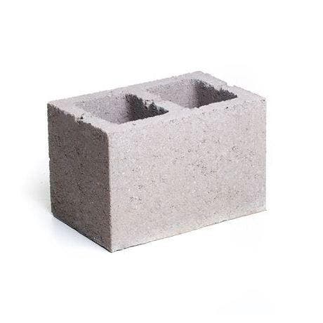 Holle Betonblokken 29x19x19cm, Doe-het-zelf en Verbouw, Metselstenen, Beton, Nieuw, Verzenden