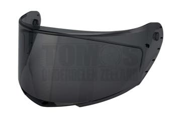 Helm Vito Integraalhelm Presto Vizier smoke, Fietsen en Brommers, Ophalen of Verzenden, Nieuw, Vito