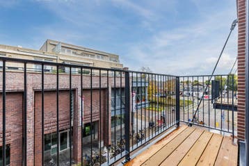Appartement in Nieuw-Vennep, Direct bij eigenaar, Nieuw-Vennep, Appartement