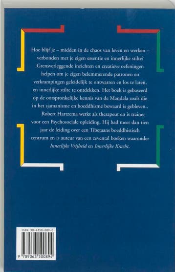 Stilte in de chaos 9789063500894 Robert Hartzema, Verzenden, Gelezen, Robert Hartzema