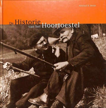 De historie van het hoortoestel - A.R. Brem 9789076256016, Verzenden, Gelezen, A.R. Brem