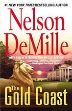 The Gold Coast 9780446673211 Nelson DeMille, Verzenden, Gelezen, Nelson DeMille