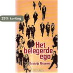 BELEGERDE EGO 9789053331859 Beatrijs Ritsema, Verzenden, Gelezen, Beatrijs Ritsema