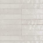 Ragno Look Bianco handvorm tegels 6x24 cm langwerpig, Verzenden, Nieuw